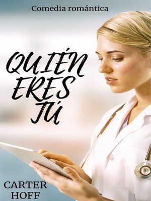 cover image of Quién eres tú